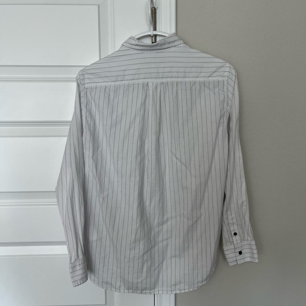 Everlane button down - Picture 6 of 8